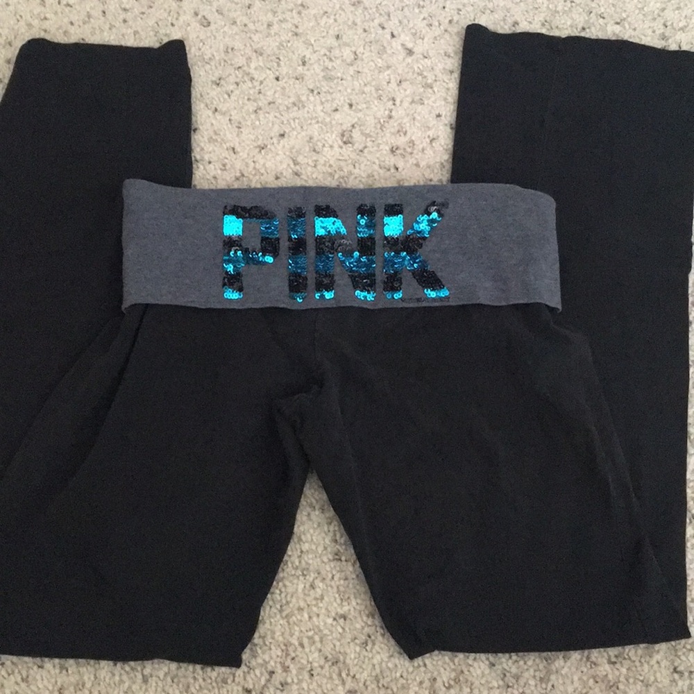 VS leggings